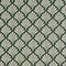 Alpine/Fan - Green Abstract & Geometric,Small Scale Upholstery Fabric 54 Inches"